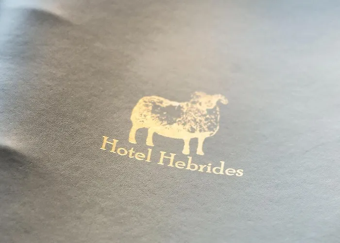 Hotel Hebrides