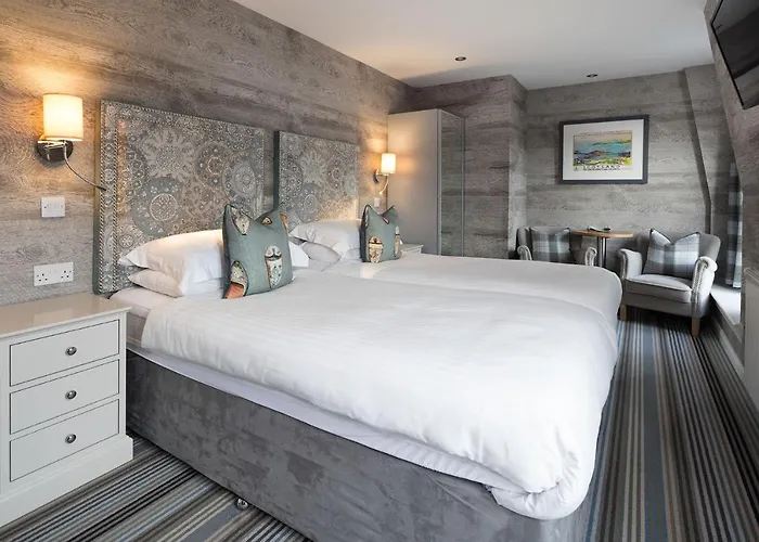 Hotel Hebrides