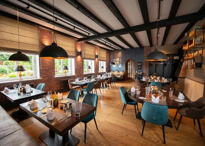 Hotel&Restaurant Alte Schule