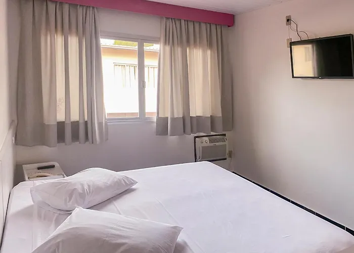 Hotel GUINZA
