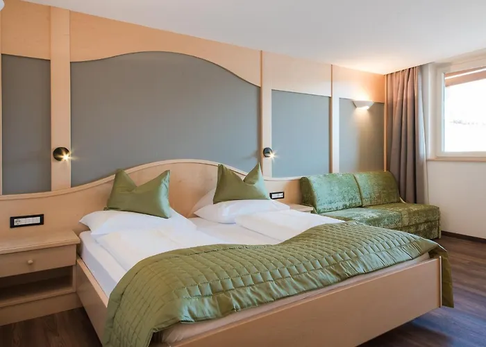 Hotel Salten