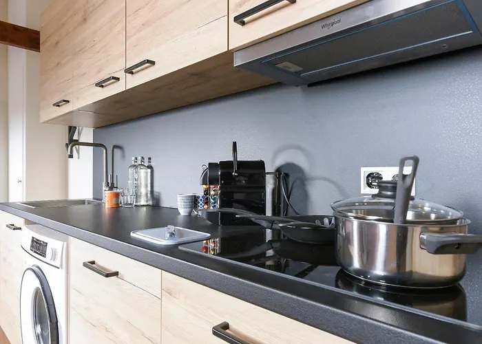 Novallure Short Stay Apartments