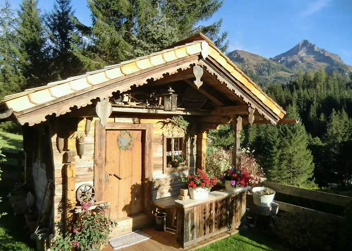 Landhaus Dengg
