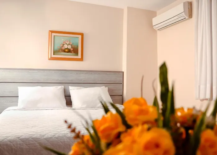 San Marino Hotel