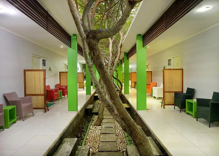 Negara Hotel - Chse Certified
