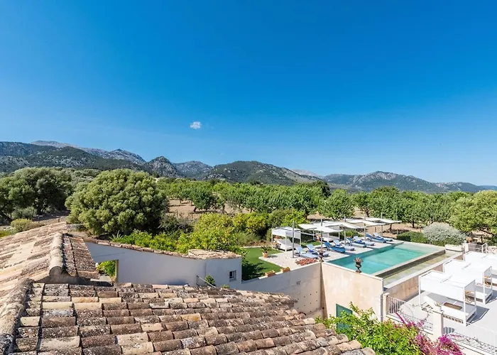 Finca Son Arnau