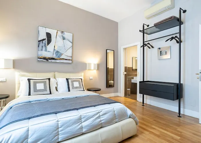 Cardilli Luxury Rooms