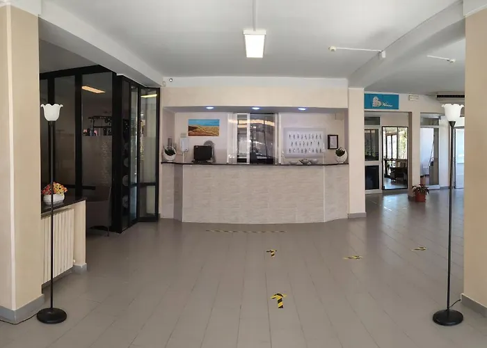 Hotel Villa Costa