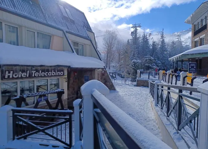 Hotel Telecabina