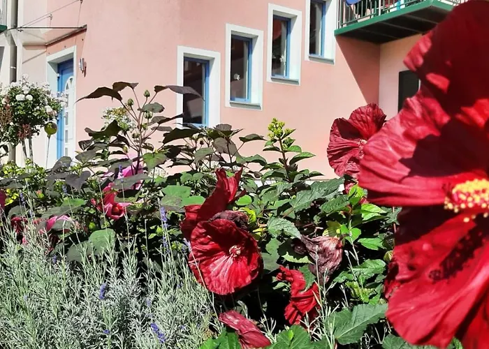 Hotel Garni Landhaus Florian
