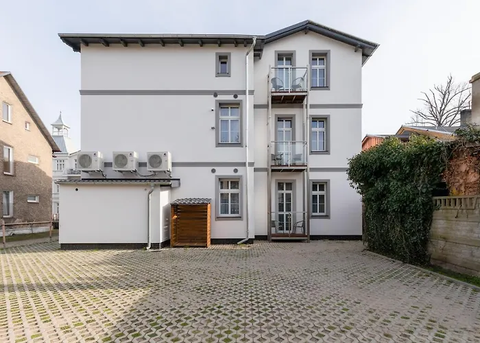 Villa Nadzieja