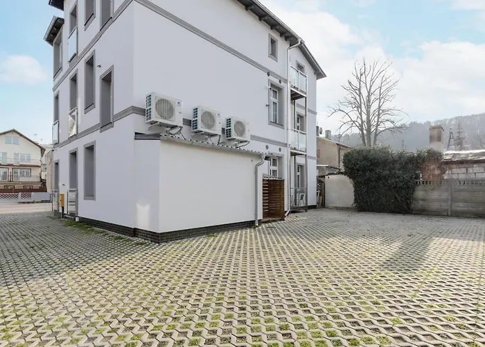 Villa Nadzieja