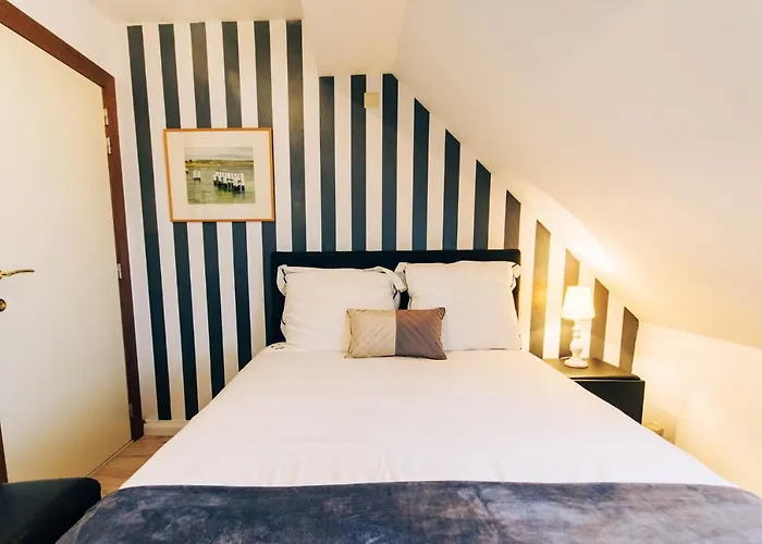 Boutique Hotel Joli Bois