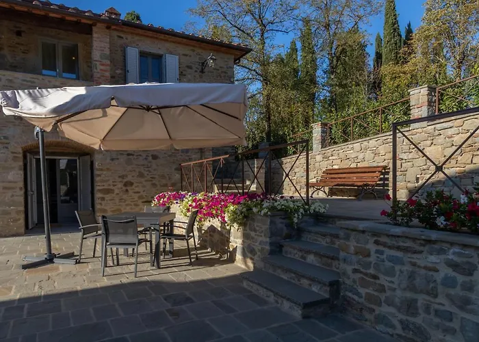 Chimera Tuscany Resort