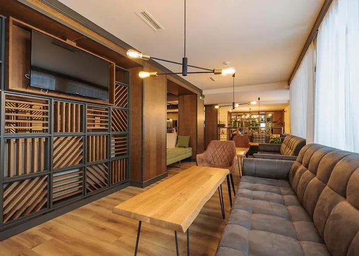Iglika Hotel & Villas Borovets