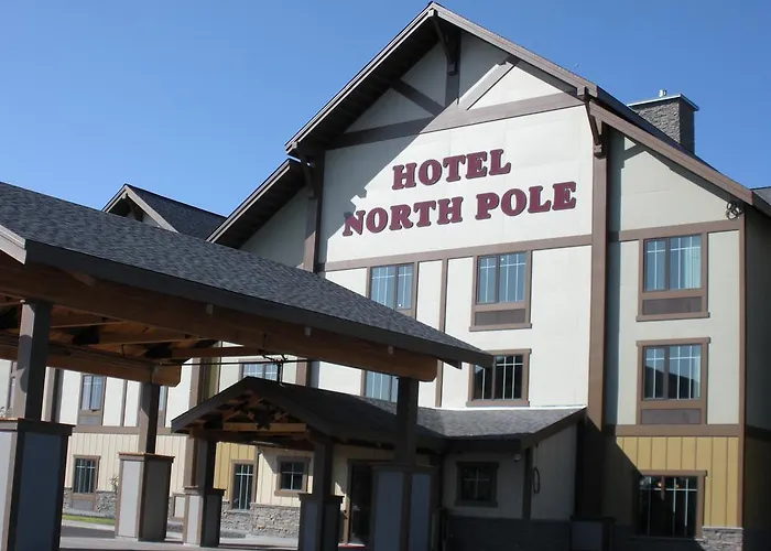 Hotel North Pole