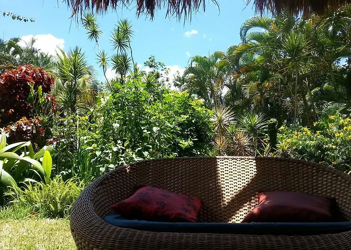 Hotel Eco Sitio Nosso Paraiso