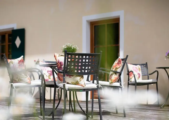 Natura Boutique Chalet Wellness Spa