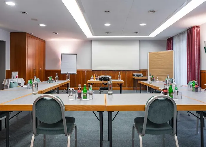 Residenz Hotel Detmold