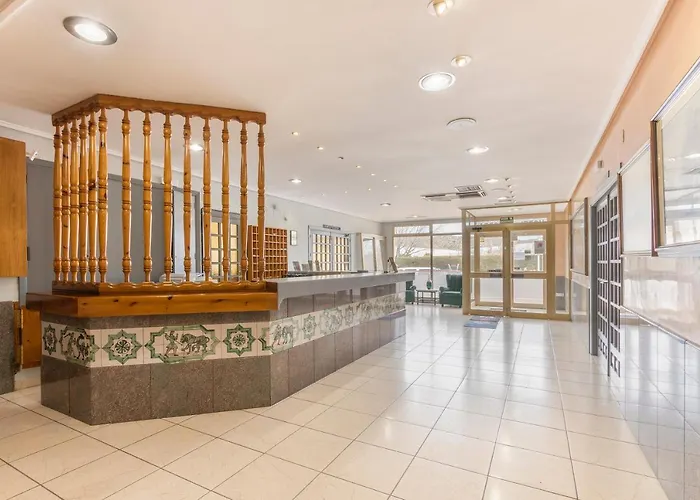 Hotel Sierra De Arcos