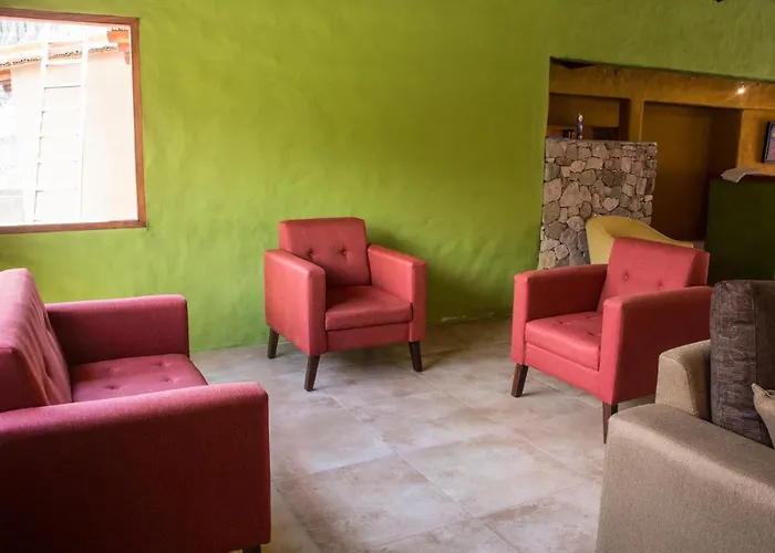 Hotel Samaywasi