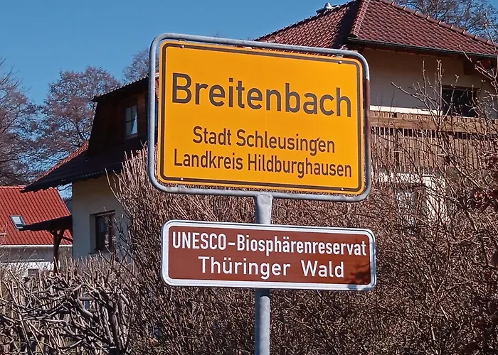 Hotel&Restaurant Zum Adlersberg