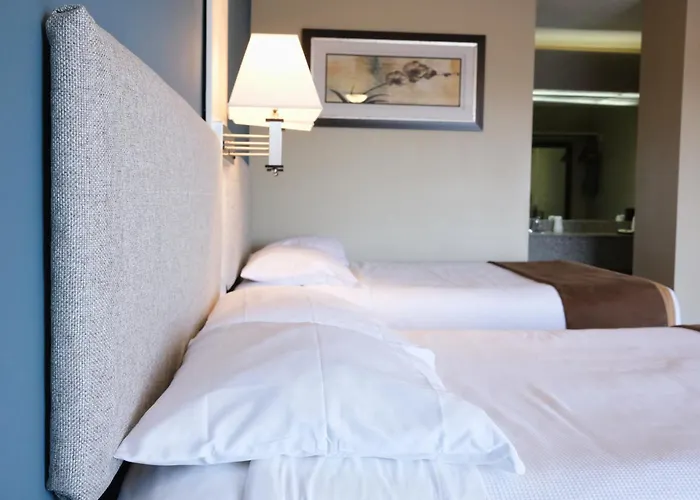 Regency Inn Of Eddyville Kuttawa