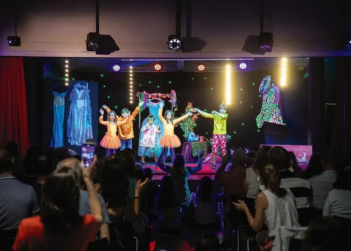 Belambra Clubs Saint-Jean-De-Monts - Les Grands Espaces