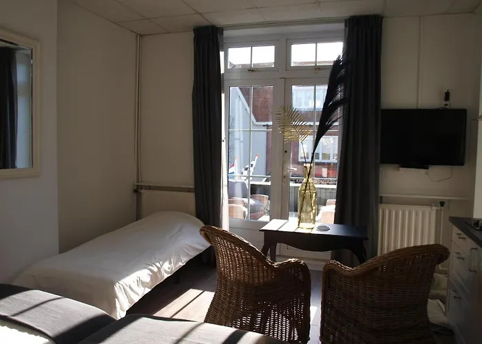 Studio Wijkhuizen