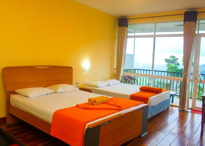Hotel Olinka