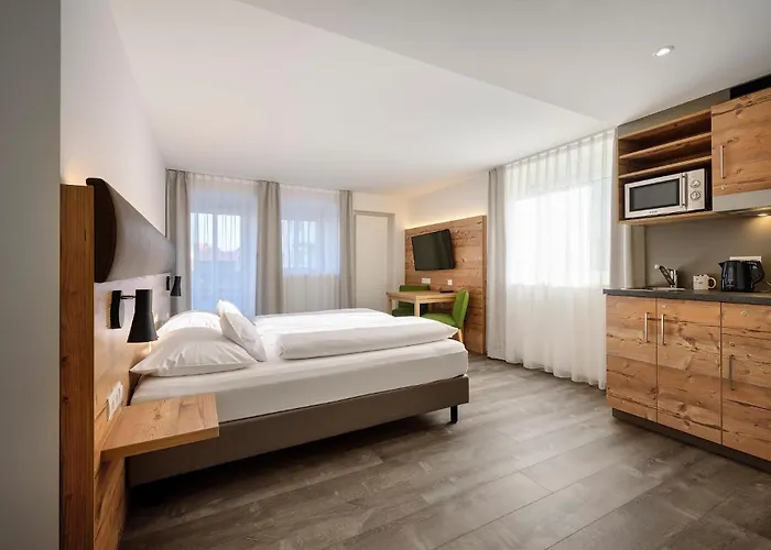ApartHotel Rose