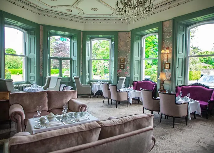 Finnstown Castle Hotel