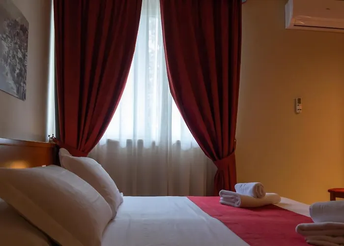 Hotel Venezia Park