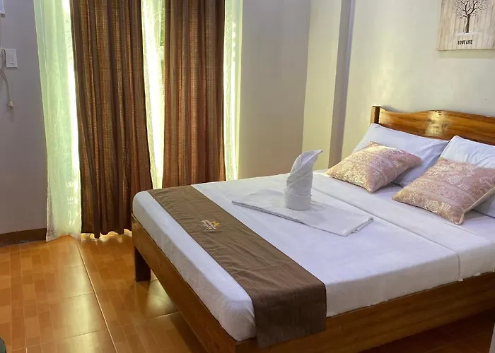 Morning Star Hotel