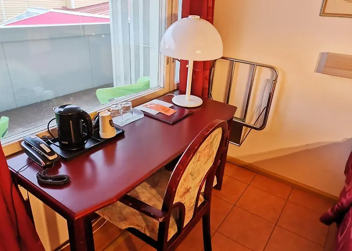 Hotel Cikada