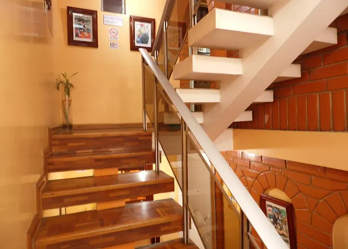 Hotel El Indio
