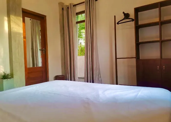 Nilupul Villa