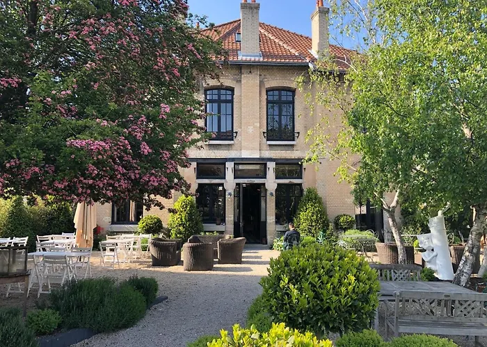 Hotel Spa Vent D'Ouest