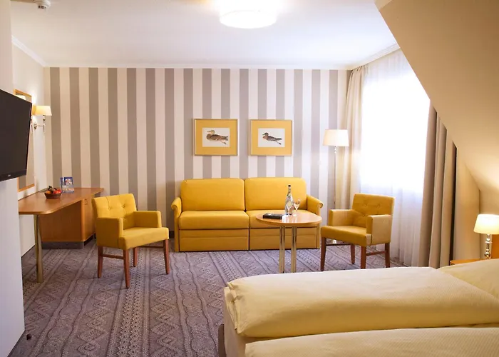 Hotel Reichs-Küchenmeister