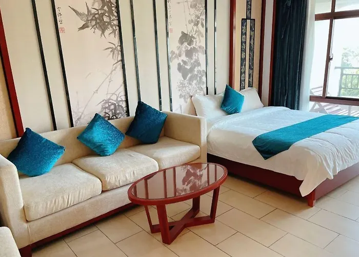 Ra Wanning Resort