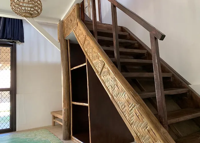 Three Little Birds Resort