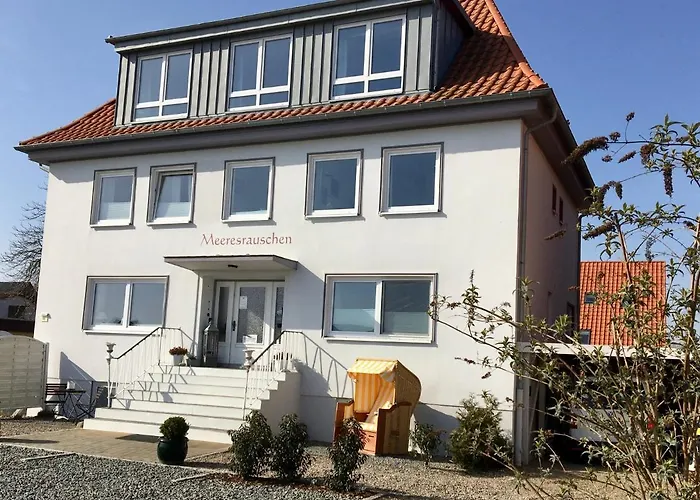 Meeresrauschen
