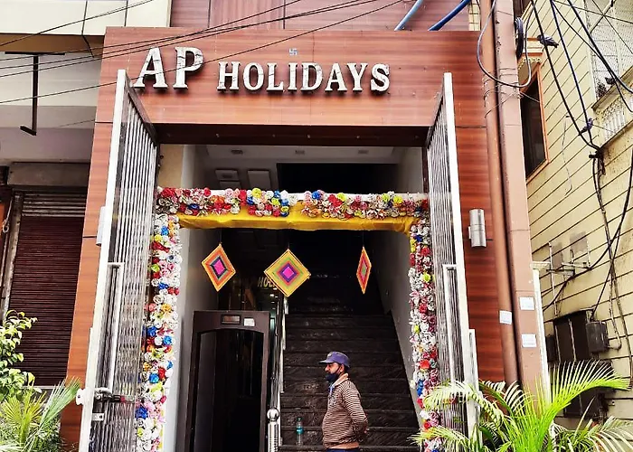 Ap Holidays
