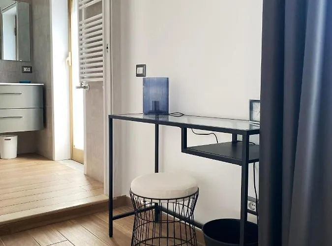 Casa Giulia