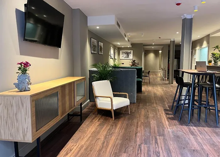 AZ Hotel San Valero