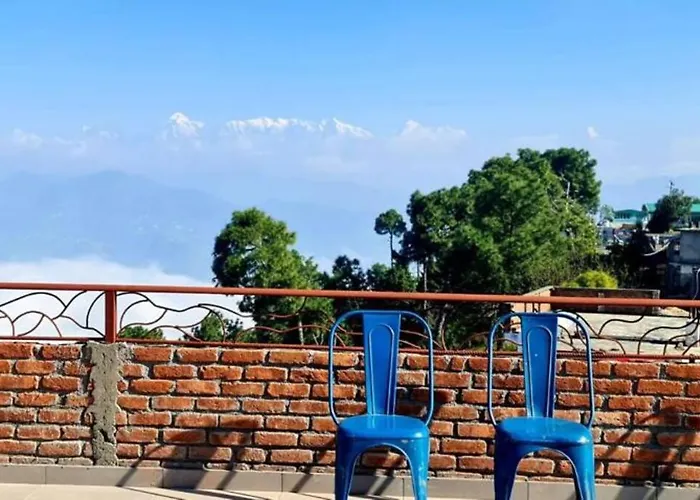 Kasar Himalaya Holiday Home