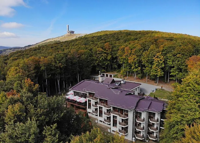 Hotel Edelweiss