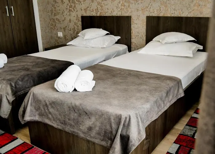 Hotel Infinit