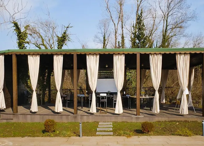 Mata Butik Hotel