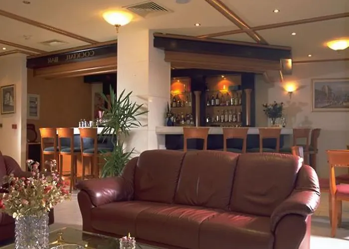 Hotel Elena